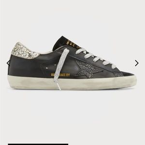 Authentic Golden Goose Sneakers